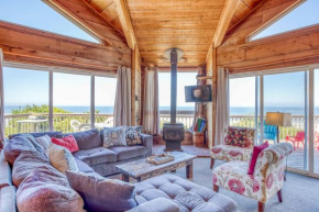 A Beachfront Fantasea